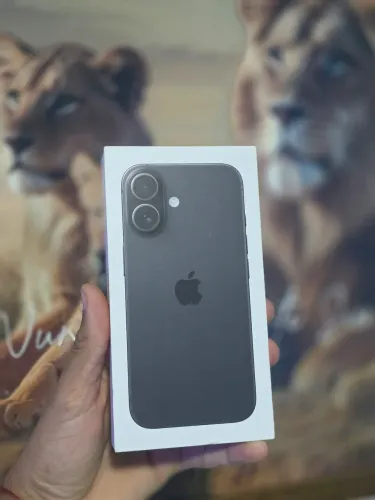 IPHONE 16 128GB LACRADO