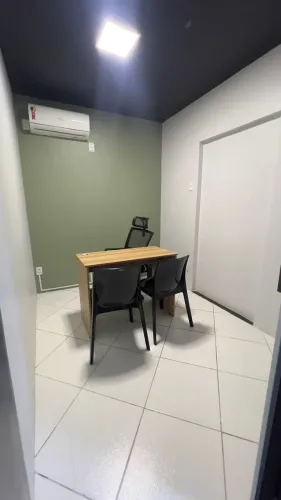 Sala em Centro - Feira de Santana, BA
