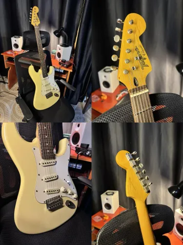 Tagima Classic ( Antiga | Estilo Fender )