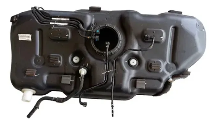 Tanque Combustivel Hyundai Hb20 1.0 Hatch 2017 2018