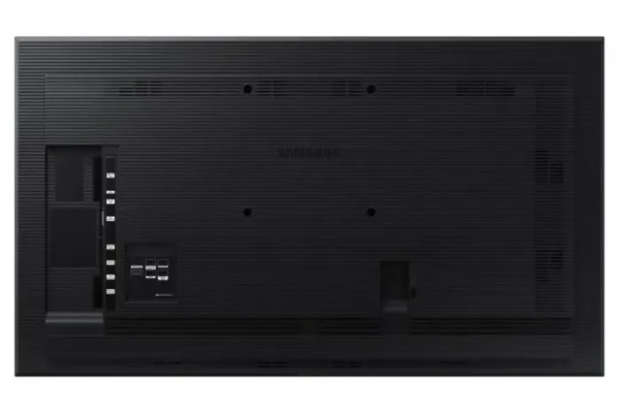 Samsung Monitor Profissional QM49R 49 Pol. Resolução 3840 x 2160 (4K UHD)