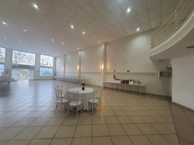 Salão à venda em Americana, Morada do Sol, com 420 m²