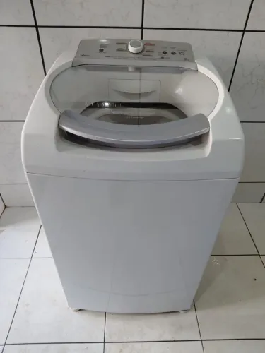 NA1UINA DE LAVAR BRASTEMP 110V 