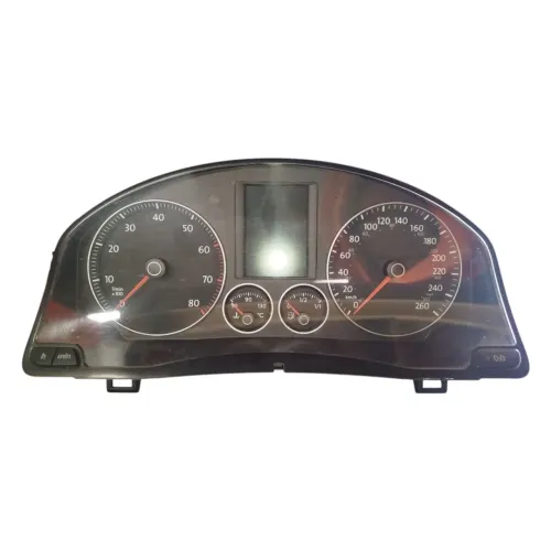 Painel Nstrumento Velocímetro Vw Jetta 2.5 2005 2006 2012