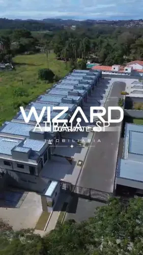 Casa de Condomínio para venda em Atibaia