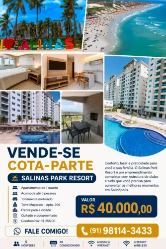 Salinas Park Resort 