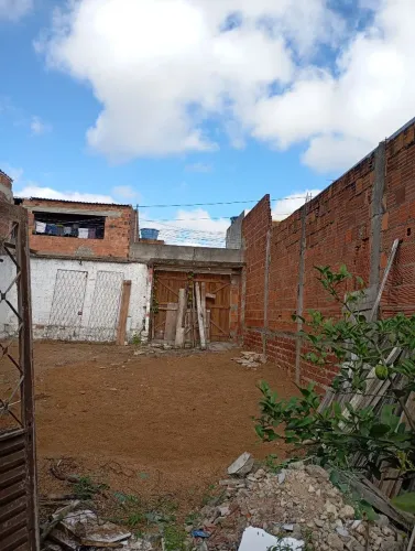 Terreno Maria Auxiliadora em Caruaru