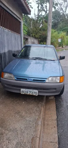 Ford Escort L/lx 1.6 1994