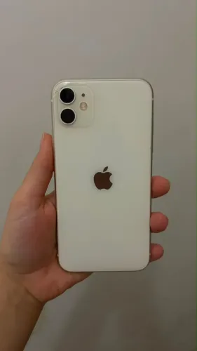 IPHONE 11 128gb BRANCO