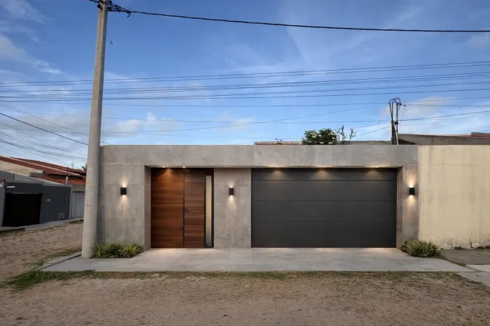 Casa em Paracuru pro Carnaval