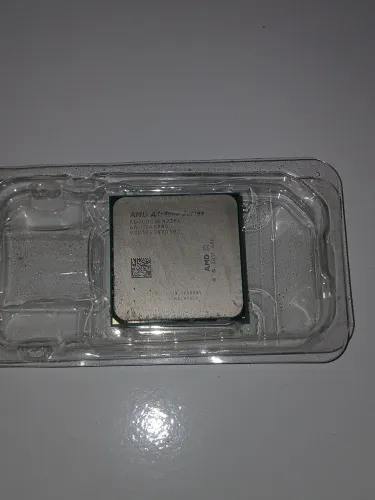 AMD A4-4000 Series (Usado)