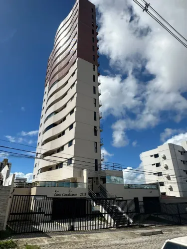 OPORTUNIDADE - APTO 3/4 NOVO EM LAGOA NOVA