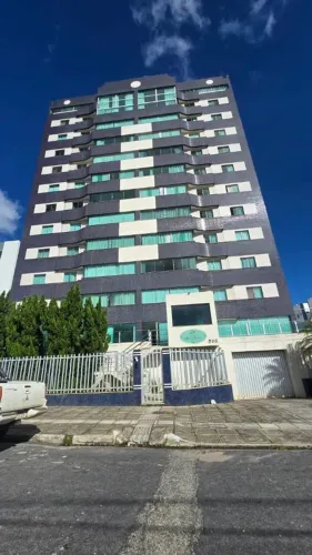 Cobertura com 4 quartos, Candeias - Vitória da Conquista
