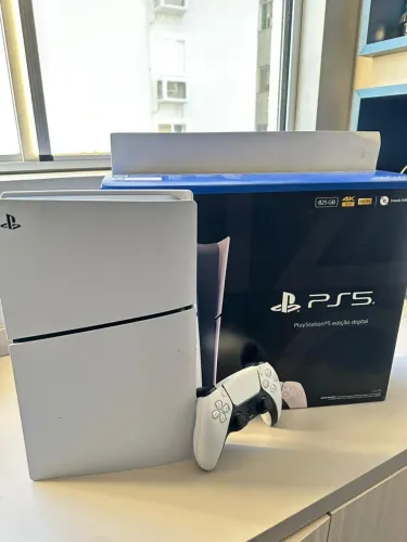 Ps5