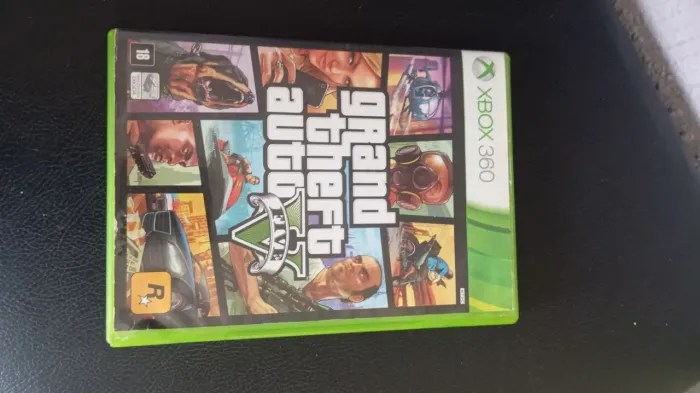 GTA 5 original
