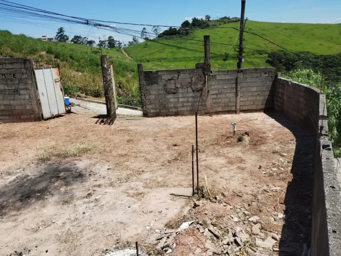 Terreno Zaira 5 Maua