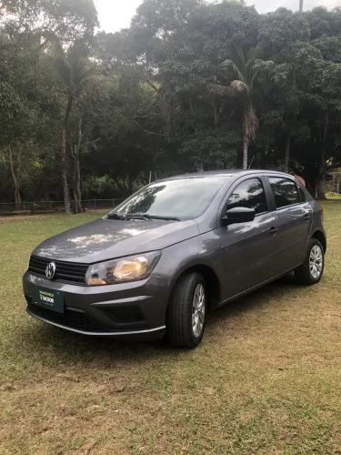 Volkswagen Gol Geração VII MSI 1.6 8V Flex Mec. 4P 2022