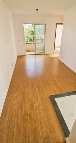 Apartamento com 2 quartos no Chapada Cesari