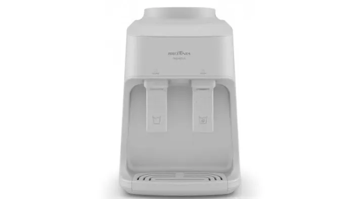 Bebedouro Britânia Aquaplus para 10L ou 20L Bivolt BBE13B - Bivolt