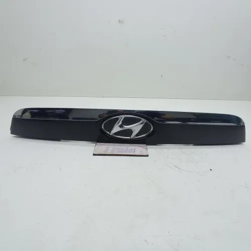 Friso Tampa Traseira Hyundai Tucson 2.0 2009 Nº873113j000