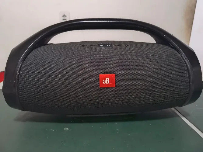 Vendo JBL