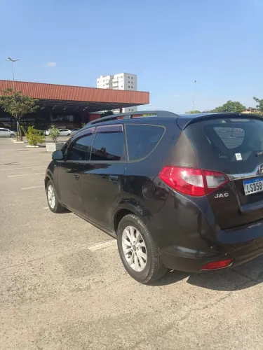 JAC J6 2.0 16V 5P Mec. 2014