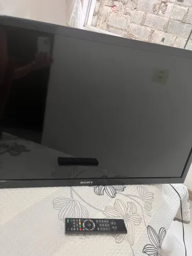 TV KDL40EX655