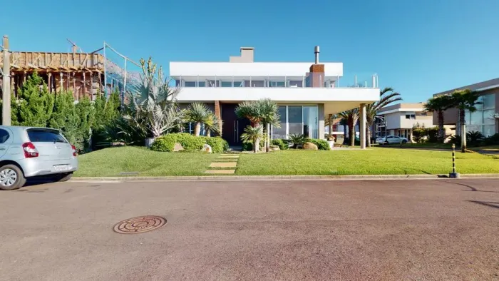 Condomínio Playa Vista Casa k1
