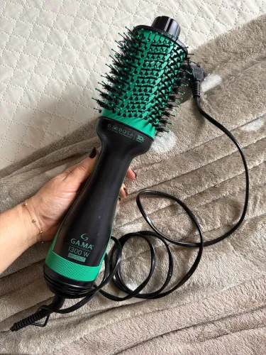 Escova secadora Gama