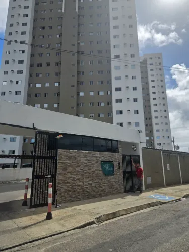 Aluguel 2/4 na serraria