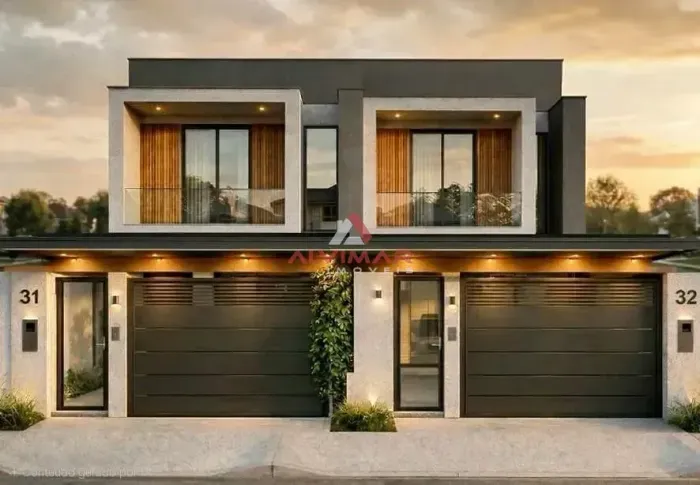 Casa com 3 dormitórios à venda por R$ 750.000,00 - Jardim Belvedere - Volta Redonda/RJ
