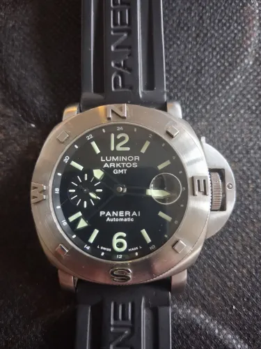 Panerai Arktos GMT 44mm