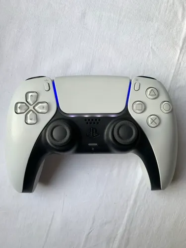DUALSENSE PS5 | ANALÓGICOS HALL EFFECT