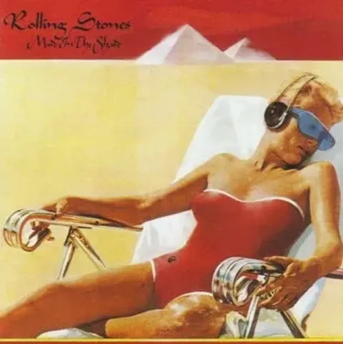 Disco de Vinil-Rolling Stones ? Made in the Shade Importado
