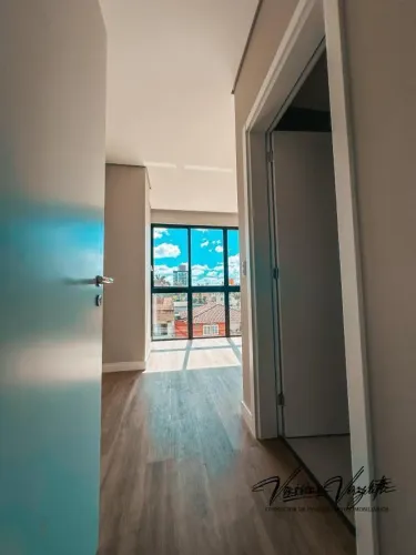 APARTAMENTO para LOCAÇÃO RESIDENCIAL SANTA CECÍLIA CAMBORIÚ