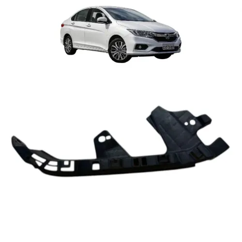 Guia farol LE Honda city 19/21