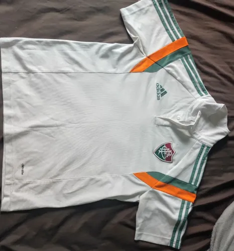 Camisa Fluminense M masculina