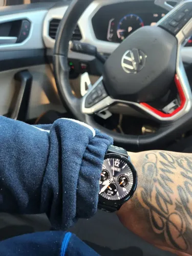 Galaxy watch active