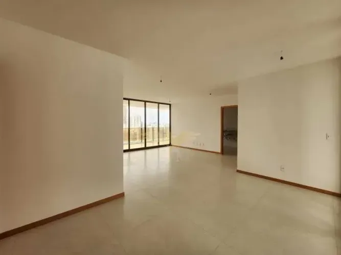 Apartamento à venda em Horto Florestal, Salvador 4 quartos 171m²