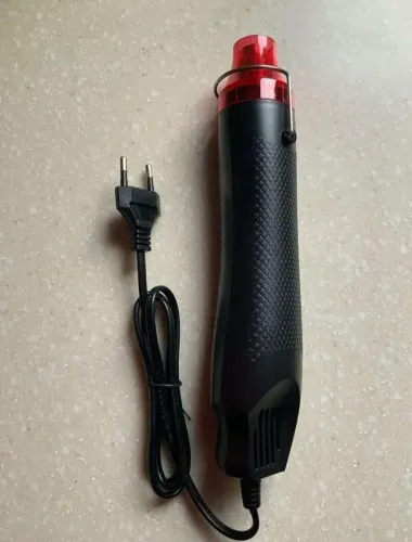 SOPRADOR TÉRMICO AR QUENTE 300W