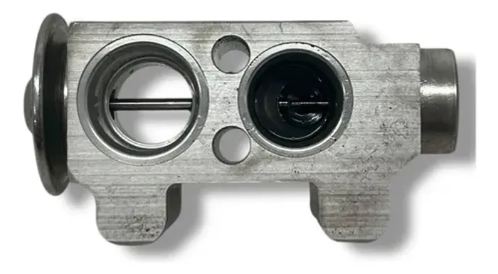 Válvula Expansão Ar Condicionado Bmw X1 2010 2011 2012 2013