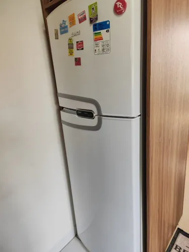 vende-se geladeira consul 