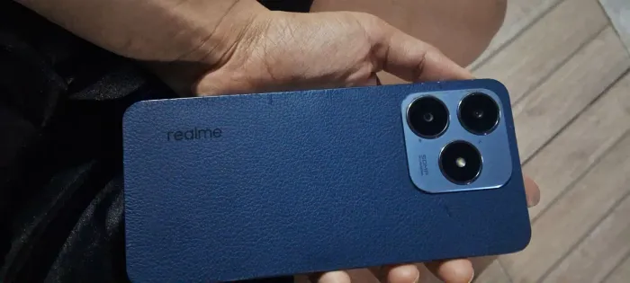 Celular Realme
