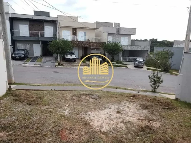 Terreno - Área para comprar Corrupira Jundiaí