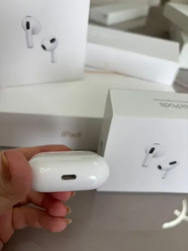 AirPod 3ª Geração