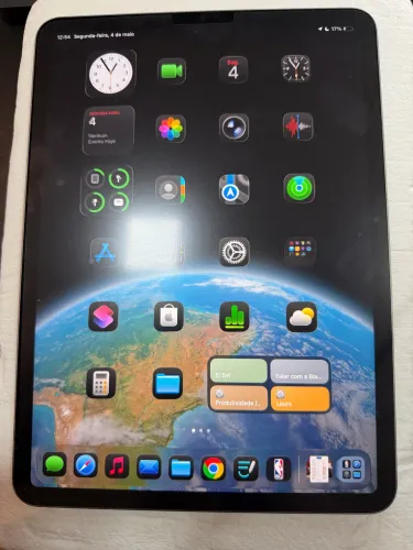 iPad Pro M2 11?