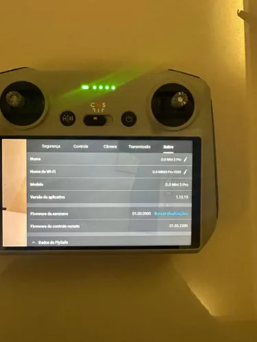 Drone DJI Mini 3Pro