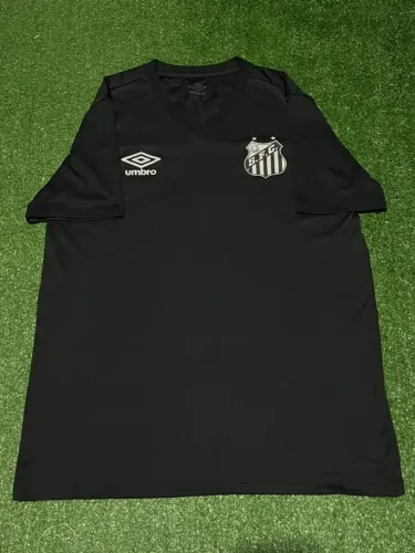 Camisa Santos Black Pack 2021