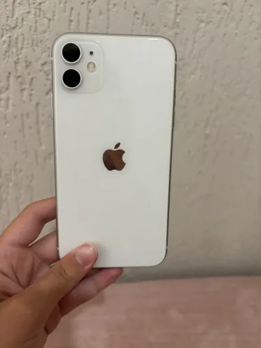 Iphone 11 branco 128gb