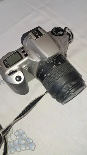 câmera fotográfica Canon EOS 3000N